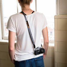 画像をギャラリービューアに読み込む, peak design leash リーシュ カメラストラップ ピークデザイン