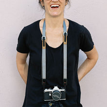 画像をギャラリービューアに読み込む, peak design leash リーシュ カメラストラップ ピークデザイン