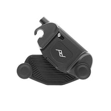 画像をギャラリービューアに読み込む, peak design Capture キャプチャー V3 ブラック ピークデザイン