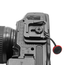 画像をギャラリービューアに読み込む, peak design Capture キャプチャー V3 ブラック ピークデザイン