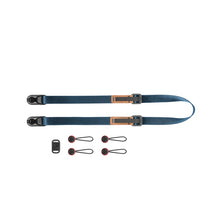 画像をギャラリービューアに読み込む, peak design leash リーシュ カメラストラップ ピークデザイン