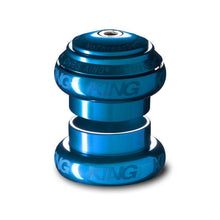 Load image into Gallery viewer, ChrisKing No Threaded 1-1/8 SOTTO VOCE(文字同色) ヘッドセット クリスキング