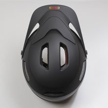 Load image into Gallery viewer, GIRO TYRANT MIPS MATTE BLACK HYPNOTIC ジロ タイラント