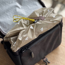 画像をギャラリービューアに読み込む, RawLow Mountain Works Bike’n Hike Front Bag ロウロウマウンテンワークス バイクンハイク フロントバッグ