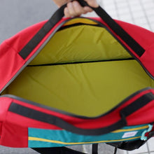 Load image into Gallery viewer, 【20%off】TOPO DESIGNS MOUNTAIN DUFFEL 40L トポデザイン サイクリング マウンテン ダッフルバッグ