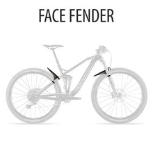 Load image into Gallery viewer, mucky nutz FACE FENDER フェイス フェンダー マッキーナッツ