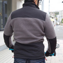 画像をギャラリービューアに読み込む, 【40%off】TOPO DESIGNS SUBALPINE FLEECE MEN'S トポデザイン フリース