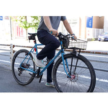 画像をギャラリービューアに読み込む, GOHEMP VENDOR TAPERED SLIM PANTS ONE WASH GHP1101DYO ゴーヘンプ