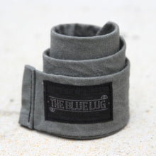 Load image into Gallery viewer, BLUE LUG snap rolly 裾バンド ナイロン ブルーラグ