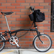 Load image into Gallery viewer, FAIRWEATHER multi bike bag