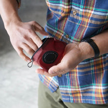 画像をギャラリービューアに読み込む, FAIRWEATHER Packable sacoche フェアウェザー サコッシュ