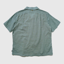 Load image into Gallery viewer, 【20%off】GOHEMP OPEN MIND SHIRTS ゴーヘンプ GHS3066HGA