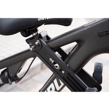 Load image into Gallery viewer, Shotgun Child Bike Seat + Handlebars Combo キッズライド ショットガン マウンテンバイク MTB 子供乗せ チャイルドシート カッコいい トレイルライド