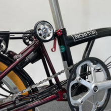 Load image into Gallery viewer, SON Nabendynamo イージー ホイール