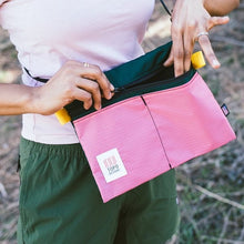 画像をギャラリービューアに読み込む, TOPO DESIGNS ACCESSORY SHOULDER BAG トポデザイン サコッシュ アクセサリーバッグ 小物入れ ショルダーバッグ