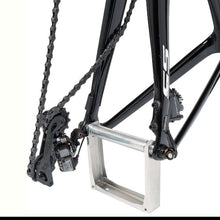 画像をギャラリービューアに読み込む, Ostrich 12mmスルーアクスル用リアエンド金具 142mm対応