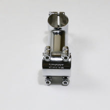 画像をギャラリービューアに読み込む, GRUMPYオリジナルステム GS-001 シルバー NITTO ニットー ステム