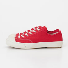 Load image into Gallery viewer, MOONSTAR GYM CLASSIC RED