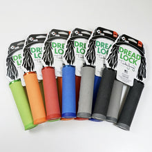 画像をギャラリービューアに読み込む, ODI DREADLOCK lock-on Grip グリップ