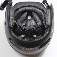 Load image into Gallery viewer, GIRO TYRANT MIPS MATTE BLACK HYPNOTIC ジロ タイラント