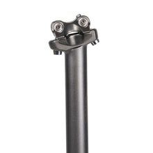画像をギャラリービューアに読み込む, SimWorks Froggy Stealth Seatpost 27.2mm SimWorks by NITTO シムワークス ニットー シートポスト
