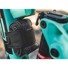 画像をギャラリービューアに読み込む, OCCAM DESIGNS APEX フレームストラップマウント