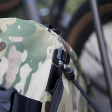 画像をギャラリービューアに読み込む, North St. Bags Micro Pannier ノースストリートバッグス マイクロパニア