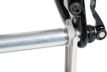 画像をギャラリービューアに読み込む, Ostrich 12mmスルーアクスル用リアエンド金具 142mm対応