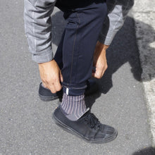 Load image into Gallery viewer, 【40%off】narifuri高耐久ポンチ5ポケットバイクパンツ NF5038  ナリフリ