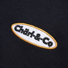 画像をギャラリービューアに読み込む, Chari&Co ICE CREAM LOGO CREWNECK SWEATS スウェット チャリアンドコー(Chari&Co)の商品画像(写真1)