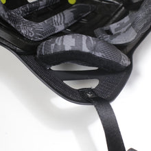 Load image into Gallery viewer, GIRO TYRANT MIPS MATTE BLACK HYPNOTIC ジロ タイラント