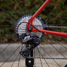 Load image into Gallery viewer, Sig.Rando 完成車 フロントシングルモデル (フォークダボあり)