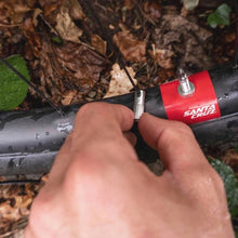 画像をギャラリービューアに読み込む, PEATY'S x CHRIS KING Tubeless Valves MK2 ピーティーズ クリスキング