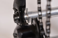 画像をギャラリービューアに読み込む, Ostrich 12mmスルーアクスル用リアエンド金具 142mm対応