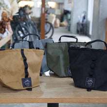 画像をギャラリービューアに読み込む, Rawlow Mountain Works Tabitibi Tote X-PAC ロウロウマウンテンワークス タビチビ トート