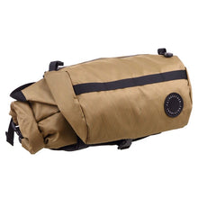 Load image into Gallery viewer, FAIRWEATHER X-pac HANDLEBAR BAG + フェアウェザー ハンドルバーバッグ