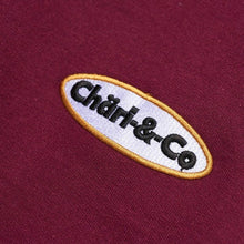 画像をギャラリービューアに読み込む, Chari&Co ICE CREAM LOGO CREWNECK SWEATS スウェット チャリアンドコー(Chari&Co)の商品画像(写真2)