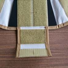 Load image into Gallery viewer, RESISTANT PLATE CARRIER CARRADICE Bagmanカバー レジスタント 簡易Rラック サドルバッグ
