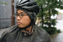 画像をギャラリービューアに読み込む, Carradice ダックスバックポンチョ スーパー キャラダイス