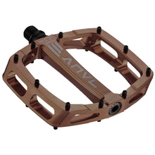 画像をギャラリービューアに読み込む, ANVL TILT V3 ペダル チルト アンビル