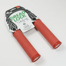 画像をギャラリービューアに読み込む, ODI DREADLOCK lock-on Grip グリップ