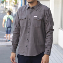 Load image into Gallery viewer, TOPO DESIGNS MOUNTAIN SHIRT マウンテンシャツ トポデザイン(Topo Designs)の商品画像(写真1)