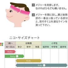 画像をギャラリービューアに読み込む, nicco ビートル キッズ 全6色 BEAT.le Kids