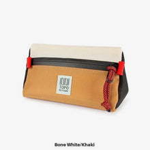 画像をギャラリービューアに読み込む, 【20%off】TOPO DESIGNS Bike Bag Mini トポデザインズ バイクバッグ ミニ