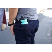 画像をギャラリービューアに読み込む, GOHEMP VENDOR TAPERED SLIM PANTS ONE WASH GHP1101DYO ゴーヘンプ