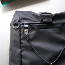 画像をギャラリービューアに読み込む, North St. Bags Micro Pannier ノースストリートバッグス マイクロパニア