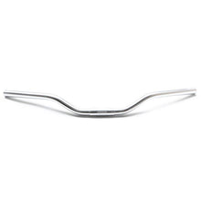Load image into Gallery viewer, NITTO B802 riser bar シルバー