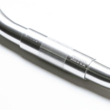 Load image into Gallery viewer, NITTO B802 riser bar シルバー