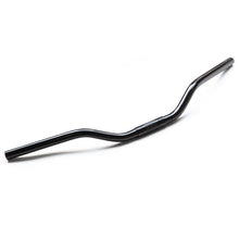 Load image into Gallery viewer, NITTO B802 riser bar ブラック