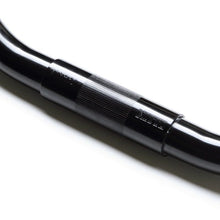 Load image into Gallery viewer, NITTO B802 riser bar ブラック